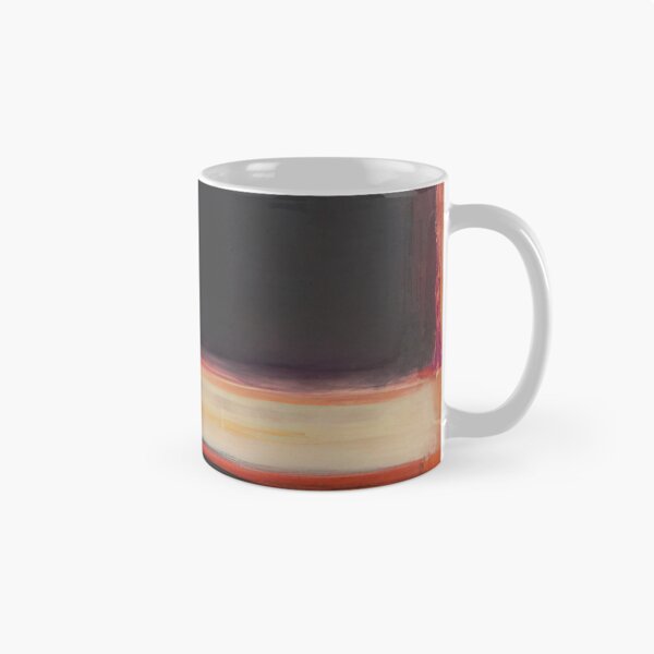 Item preview, Mark Rothko - No.3No.13 (Magenta, Black, Green on Orange) - 1949 designed and sold by thompart.