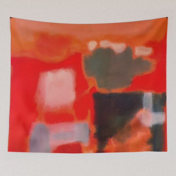 Item preview, Mark Rothko - No.1 - 1949 designed and sold by thompart.