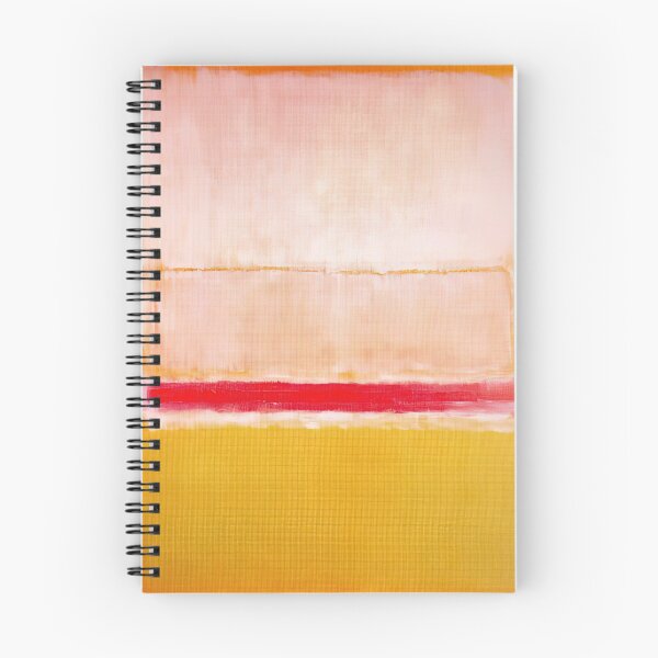Artikelvorschau, Mark Rothko – Nr. 2 – 1950 entworfen und verkauft von thompart.