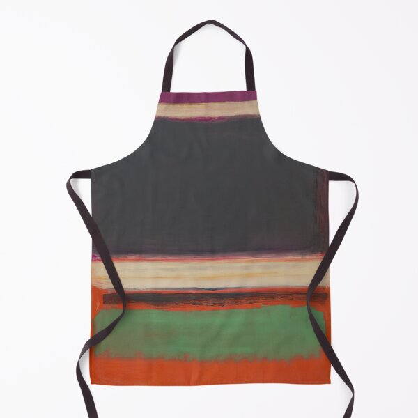 Item preview, Mark Rothko - No.3No.13 (Magenta, Black, Green on Orange) - 1949 designed and sold by thompart.