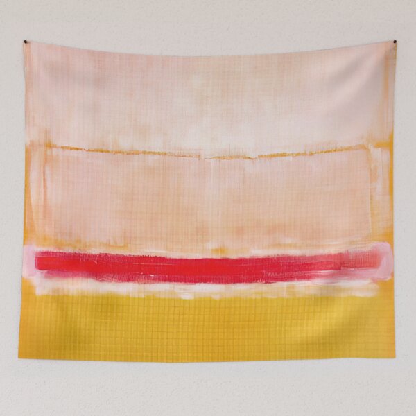 Item preview, Mark Rothko - No.2 - 1950 designed and sold by thompart.