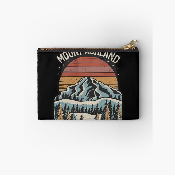 Item preview, Mount Ashland - Oregon designed and sold by GroovyDino.