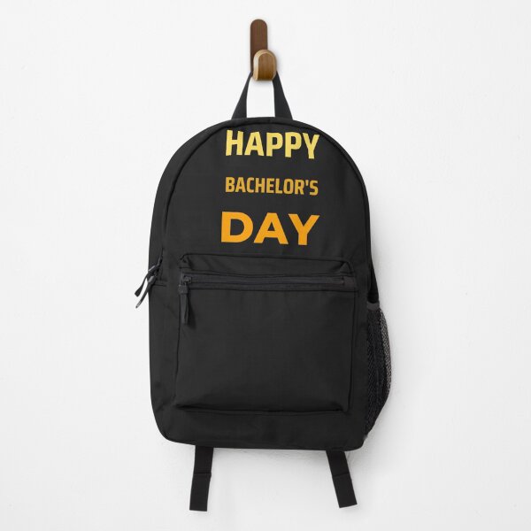 Item preview,  Bachelor's Day designed and sold by Simo0455.