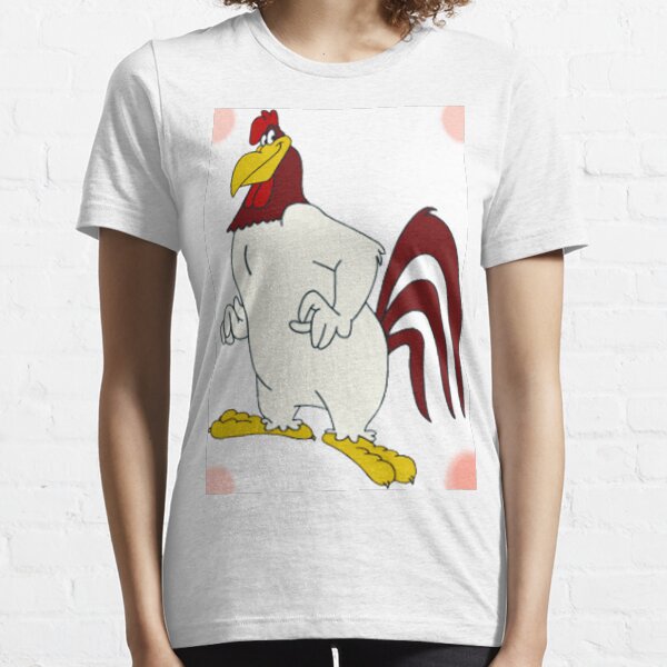 Foghorn leghorn hotsell t shirt