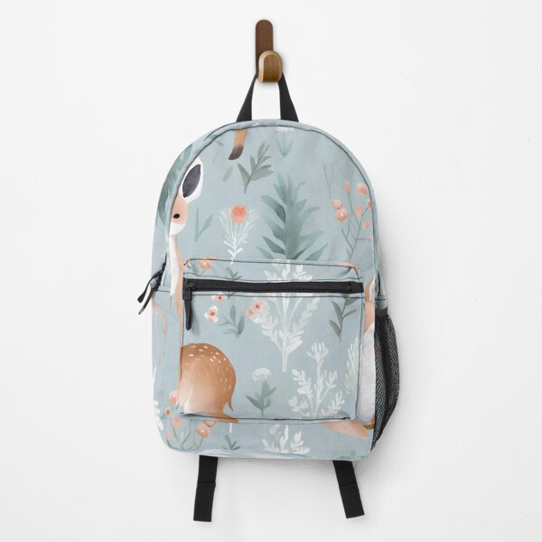 Item preview, Whimsical Woodland Creatures 2.1 designed and sold by ananoto.