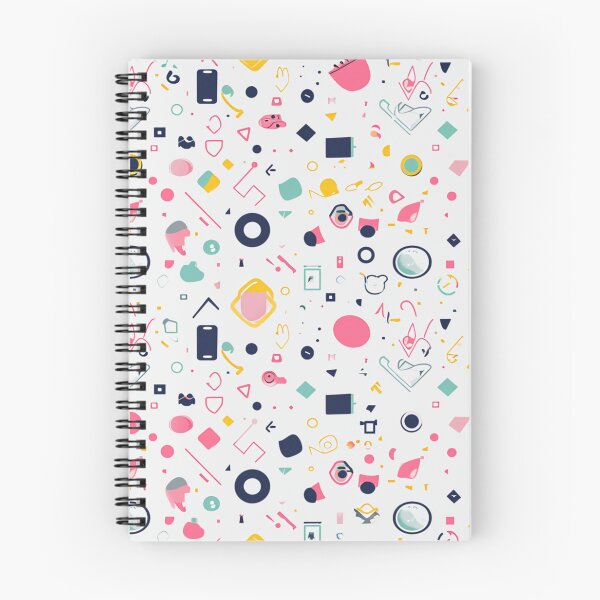 Item preview, Nostalgic Tech Harmony - Pastel Icons designed and sold by kaliguy17.