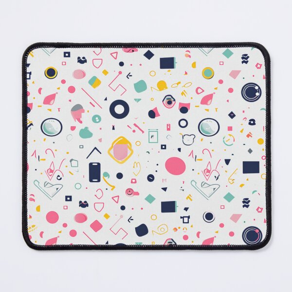 Item preview, Nostalgic Tech Harmony - Pastel Icons designed and sold by kaliguy17.