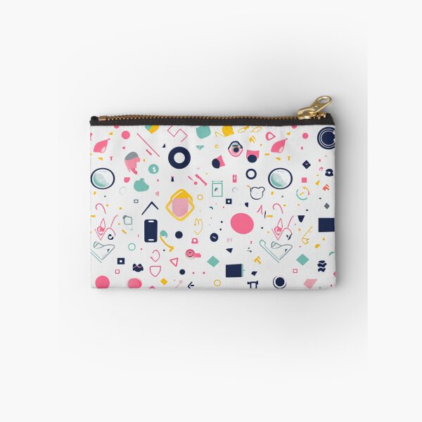 Item preview, Nostalgic Tech Harmony - Pastel Icons designed and sold by kaliguy17.