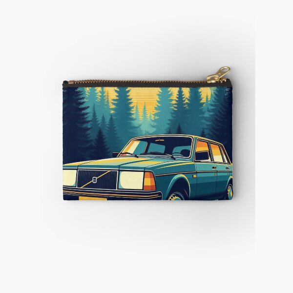 Item preview, Swedish Boxad Skogsmark Set - 1 of 4 designed and sold by OriginalMrP.