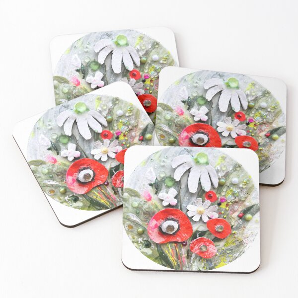 Item preview, Poppy designed and sold by nataliakuruch.