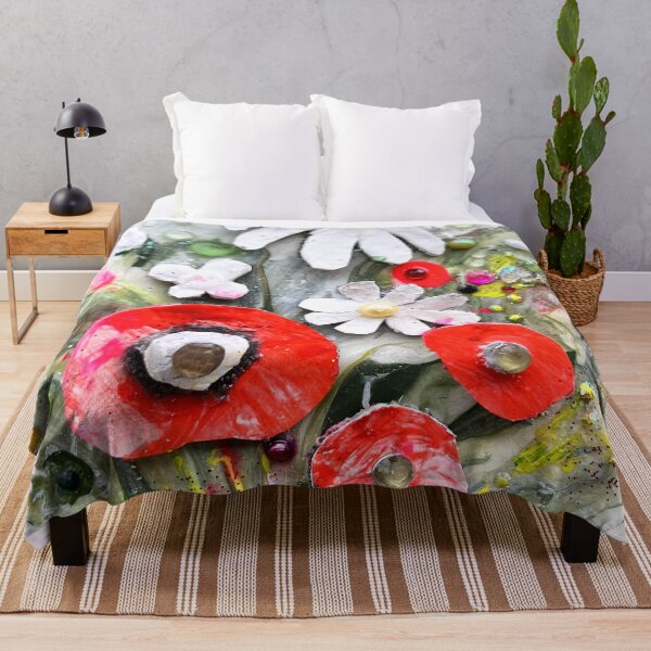 Item preview, Poppy designed and sold by nataliakuruch.