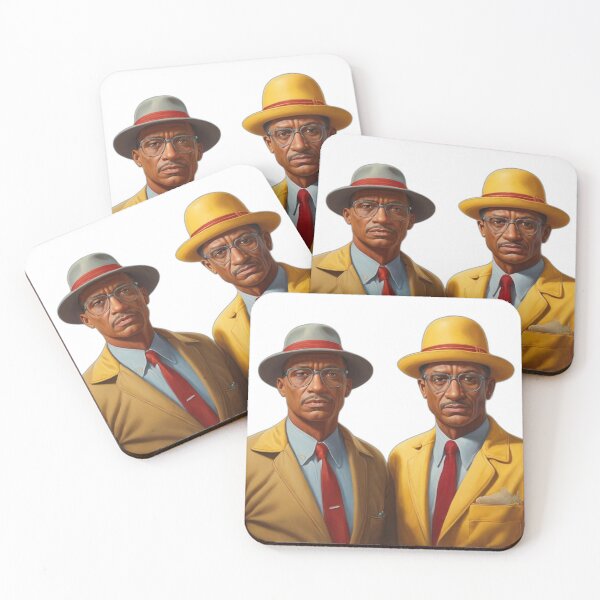 Item preview, los pollos hermanos designed and sold by Mobile Cases Store.