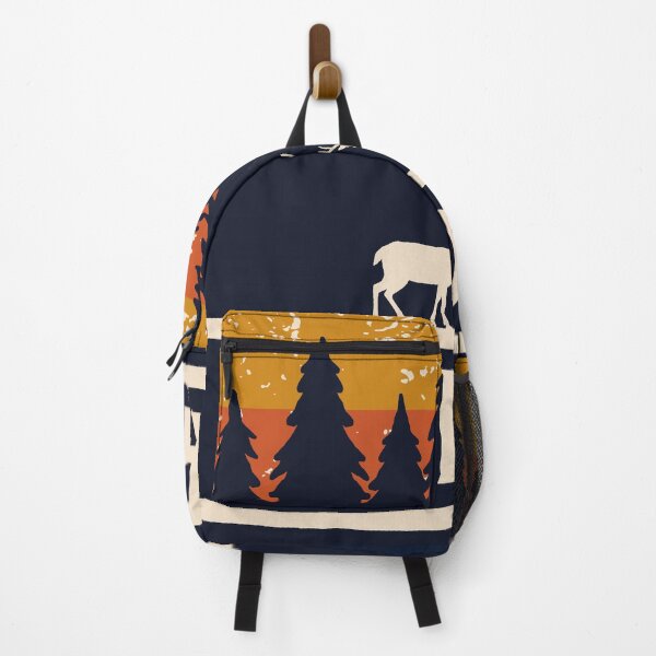 Item preview, Endor National Park-Vintage designed and sold by Nature-spirit.