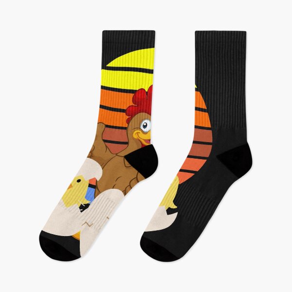 Item preview, Funny  Chicken Roseanne Chicken Retro Roseanne Chicken Egg For Mom Dad Farms Lovers designed and sold by Miumed.