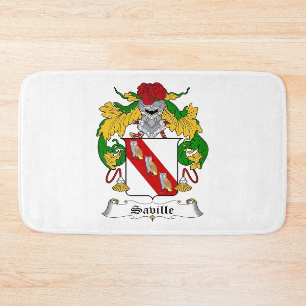 Item preview, SAVILLE designed and sold by CathalDevlin.