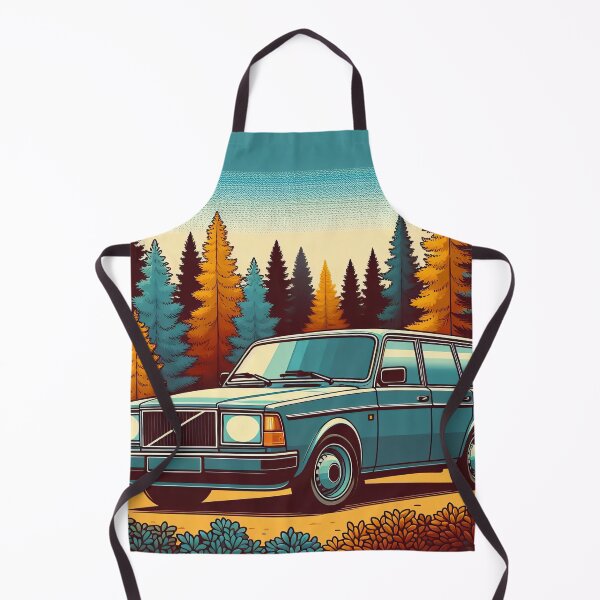 Item preview, Swedish Boxad Skogsmark Set - 3 of 4 designed and sold by OriginalMrP.