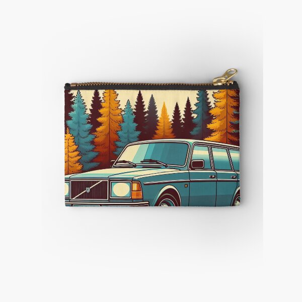 Item preview, Swedish Boxad Skogsmark Set - 3 of 4 designed and sold by OriginalMrP.