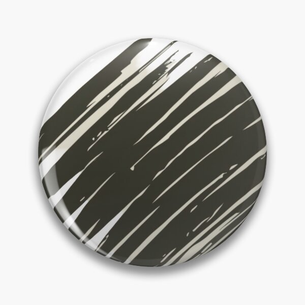 Item preview, Abstract hand drawn ink strokes designed and sold by Pinakine.