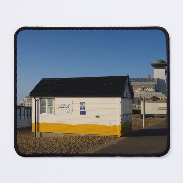 Item preview, Visit Felixstowe designed and sold by wiggyofipswich.