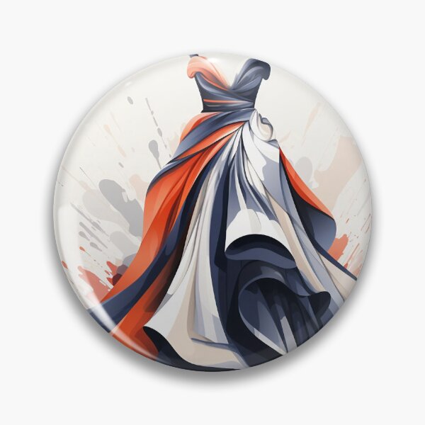 Item preview, High Fashion Gown  designed and sold by dcrc.