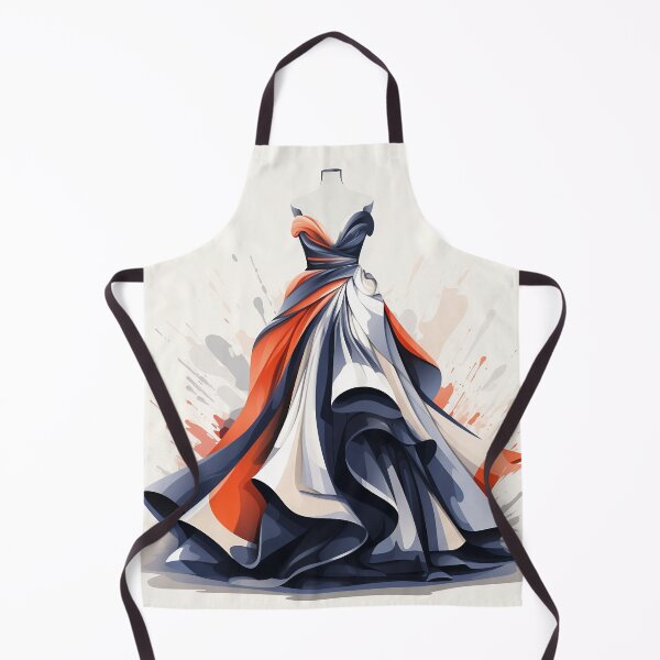 Item preview, High Fashion Gown designed and sold by dcrc.
