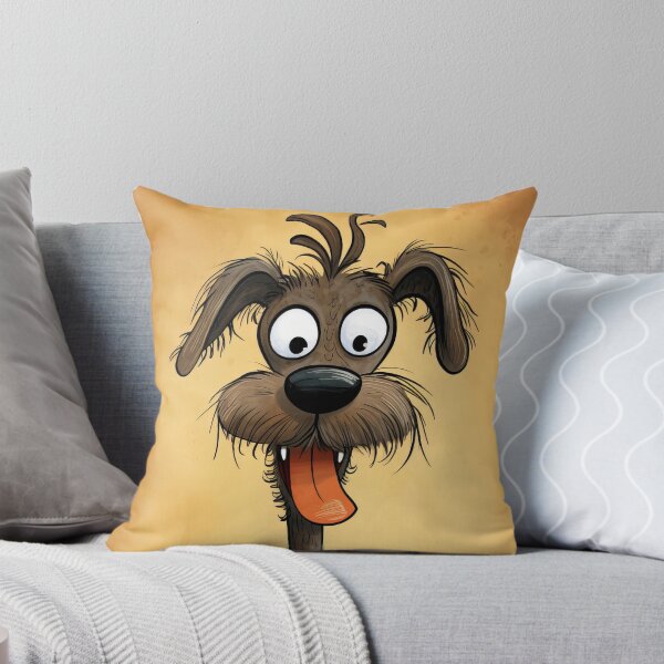 Item preview, Scrawny Dog designed and sold by prettykaler.