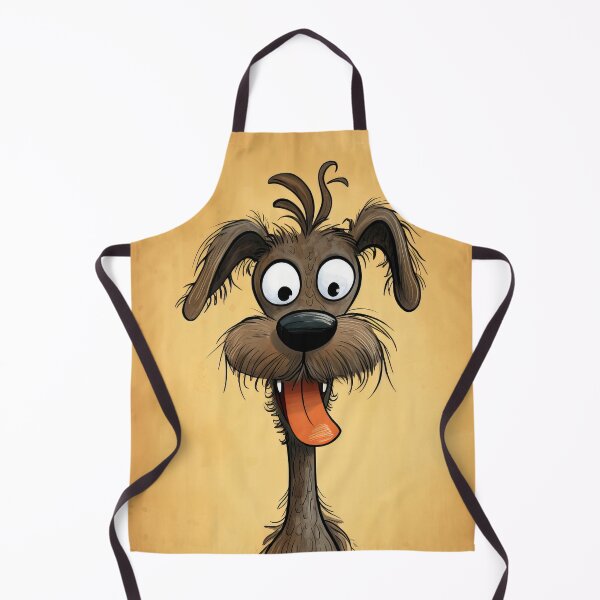 Item preview, Scrawny Dog designed and sold by prettykaler.