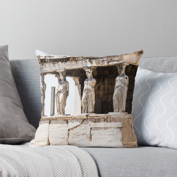 Item preview, Erechtheion designed and sold by Fike2308.