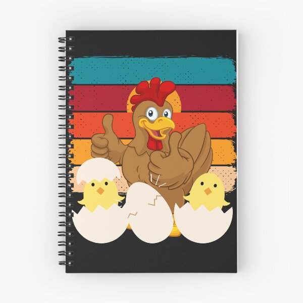 Item preview, Funny  Chicken Roseanne Chicken Retro Roseanne Chicken Egg For Mom Dad Farms Lovers designed and sold by Miumed.