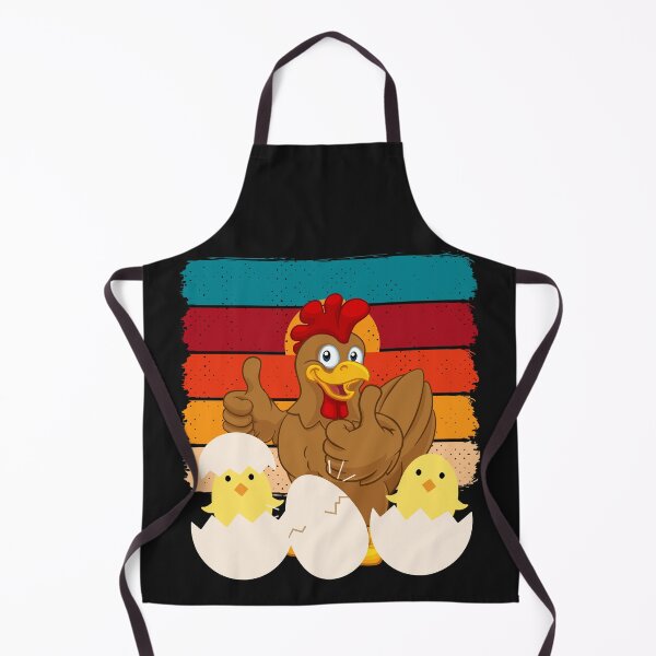 Item preview, Funny Chicken Roseanne Chicken Retro Roseanne Chicken Egg For Mom Dad Farms Lovers designed and sold by Miumed.