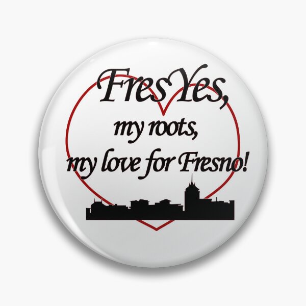 Item preview, Fresno designed and sold by FelixMorua.