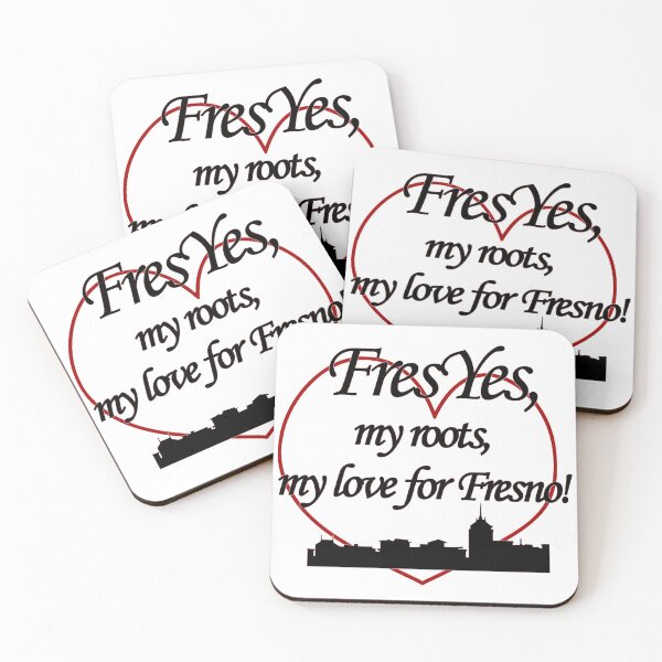 Item preview, Fresno designed and sold by FelixMorua.