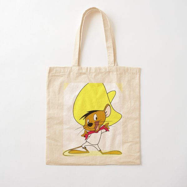 Looney Tunes Tweety Bird Pose' Tote Bag