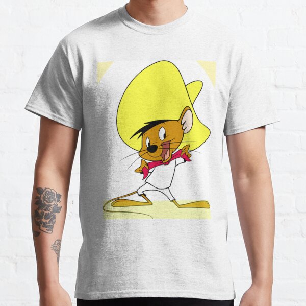 T-Shirts Sale Redbubble Speedy | for Gonzales