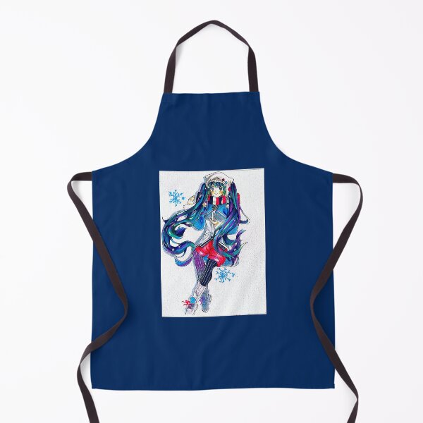 Item preview, Snow Miku 2016 finalist designed and sold by Paper HANk.