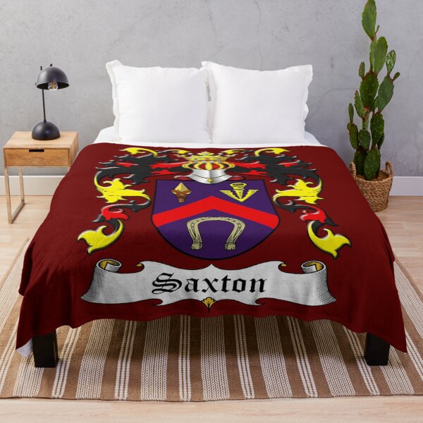 Item preview, SAXTON designed and sold by CathalDevlin.