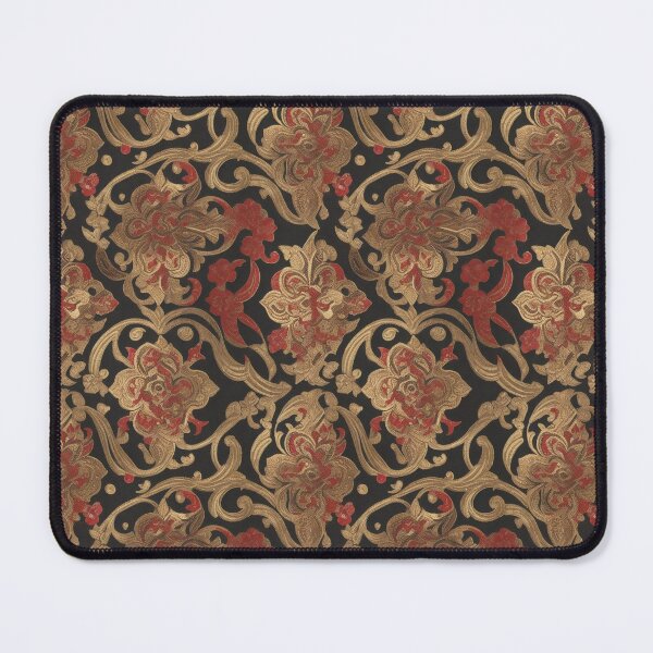 Item preview, Elegant Thai kanok pattern designed and sold by Alla1111.