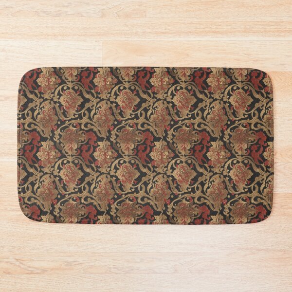Item preview, Elegant Thai kanok pattern  designed and sold by Alla1111.
