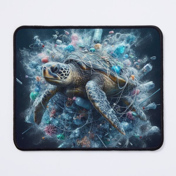 Item preview, Sea Turtle Survival Society Turtle Lover Gift for Him Gift for Her designed and sold by RadleyParke.