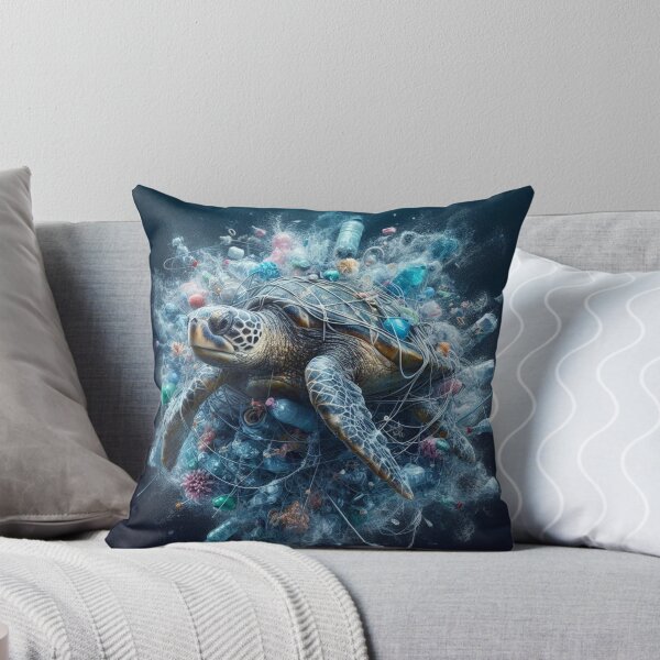 Item preview, Sea Turtle Survival Society Turtle Lover Gift for Him Gift for Her designed and sold by RadleyParke.