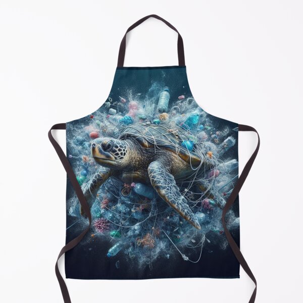 Item preview, Sea Turtle Survival Society Turtle Lover Gift for Him Gift for Her designed and sold by RadleyParke.