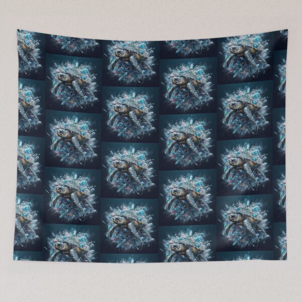 Item preview, Sea Turtle Survival Society Turtle Lover Gift for Him Gift for Her designed and sold by RadleyParke.