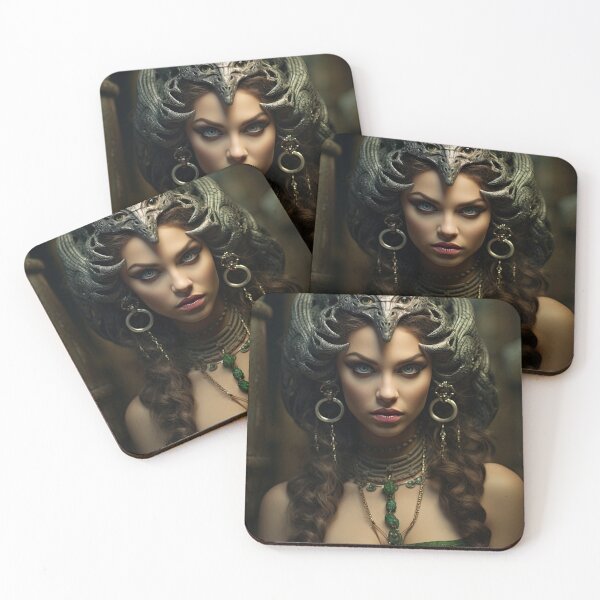 Item preview, Saara  designed and sold by OccultDreams.