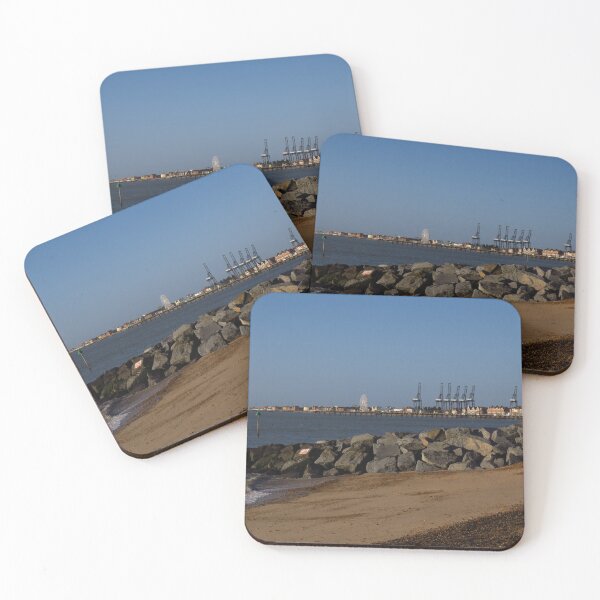 Item preview, Felixstowe Seafront designed and sold by wiggyofipswich.