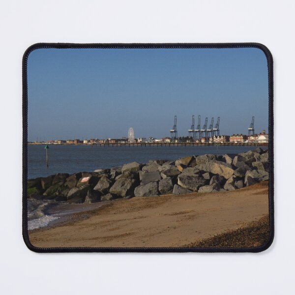 Item preview, Felixstowe Seafront designed and sold by wiggyofipswich.