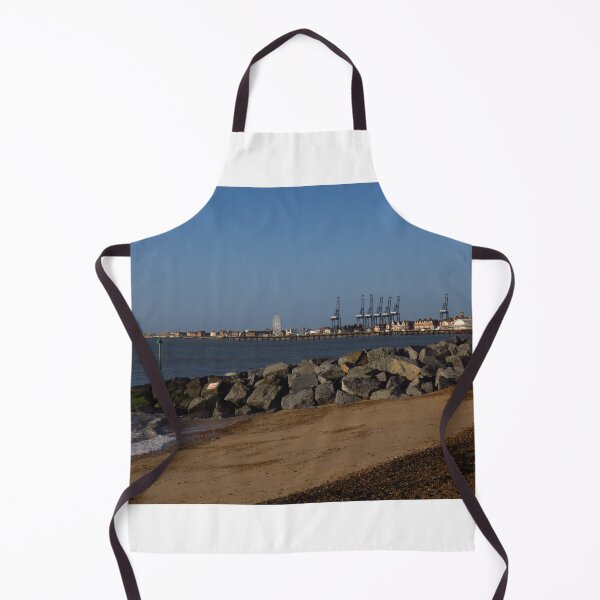 Item preview, Felixstowe Seafront designed and sold by wiggyofipswich.