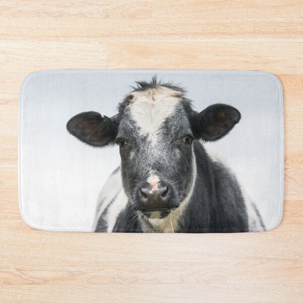 Item preview, Cow Close Up designed and sold by Jane Stanley Photography.