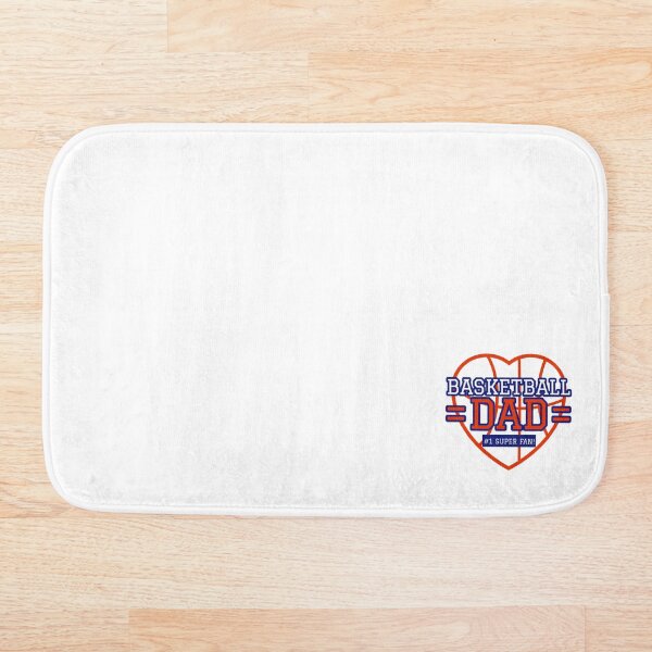 Item preview, Papá del baloncesto: súper fanático n.° 1 designed and sold by ClickArtProduct.