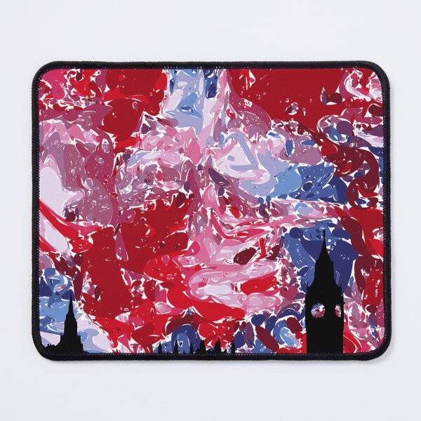 Item preview, London abstracts 2 designed and sold by stephenignacio.