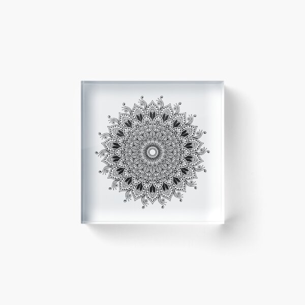 Item preview, mandala design designed and sold by mamta-art.